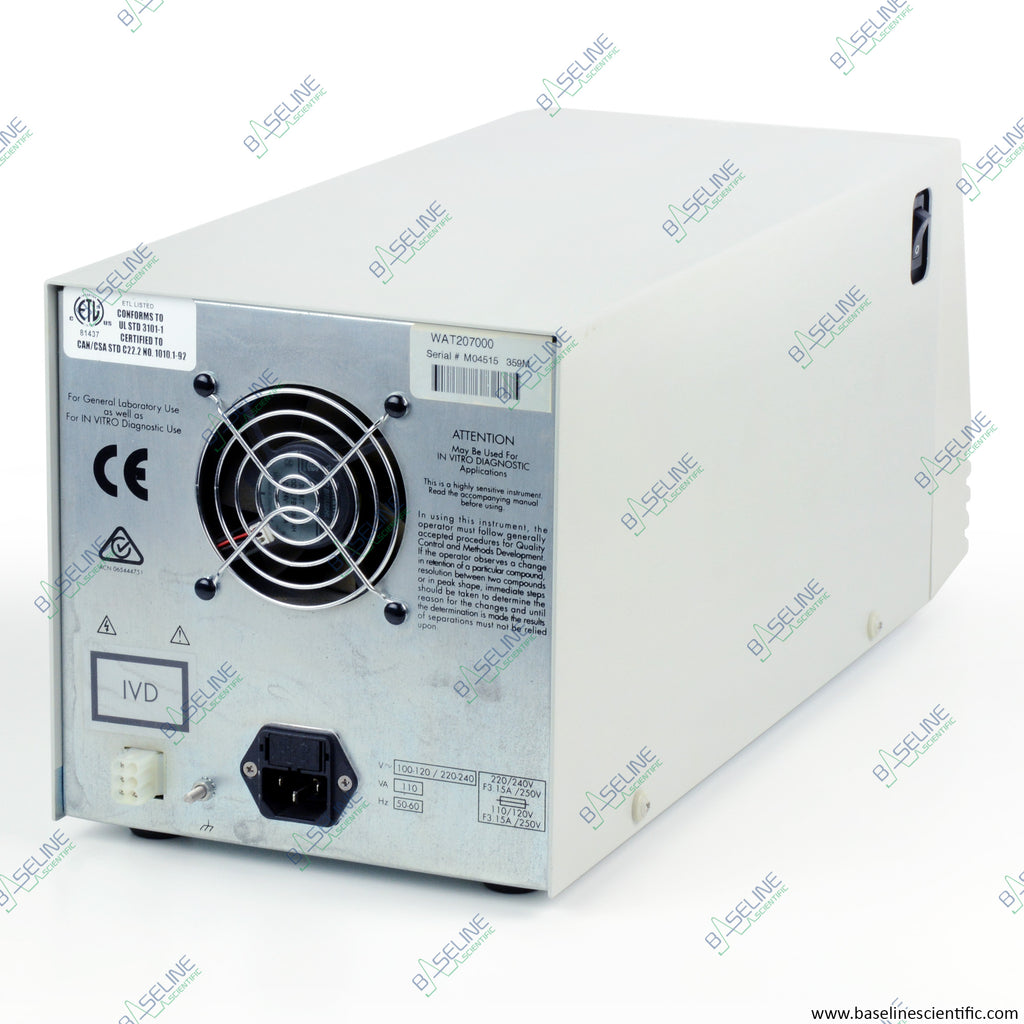 Waters 515 HPLC Pump image 1