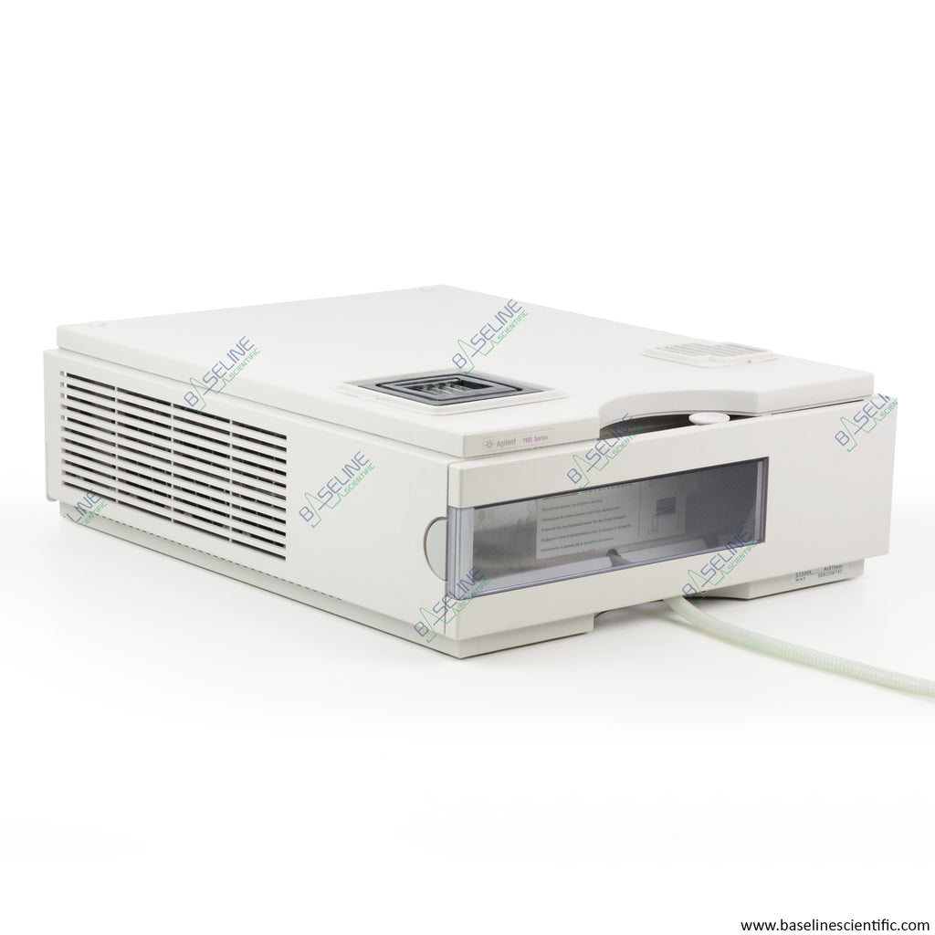 Agilent 1100 G1330A G1330B Autosampler Thermostat Chiller image 0