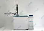Agilent 6890N GC with Single SSL, FPD and 7683 Series Autosampler image 3