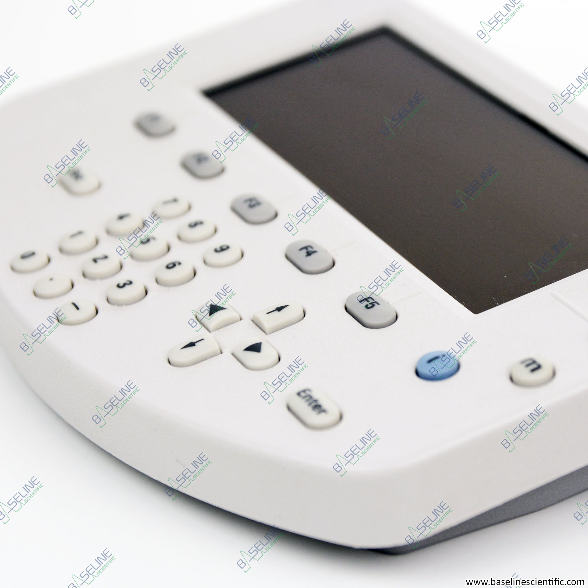 Agilent 1100 G1323B  Handheld Control Module (GameBoy Controller) image 3