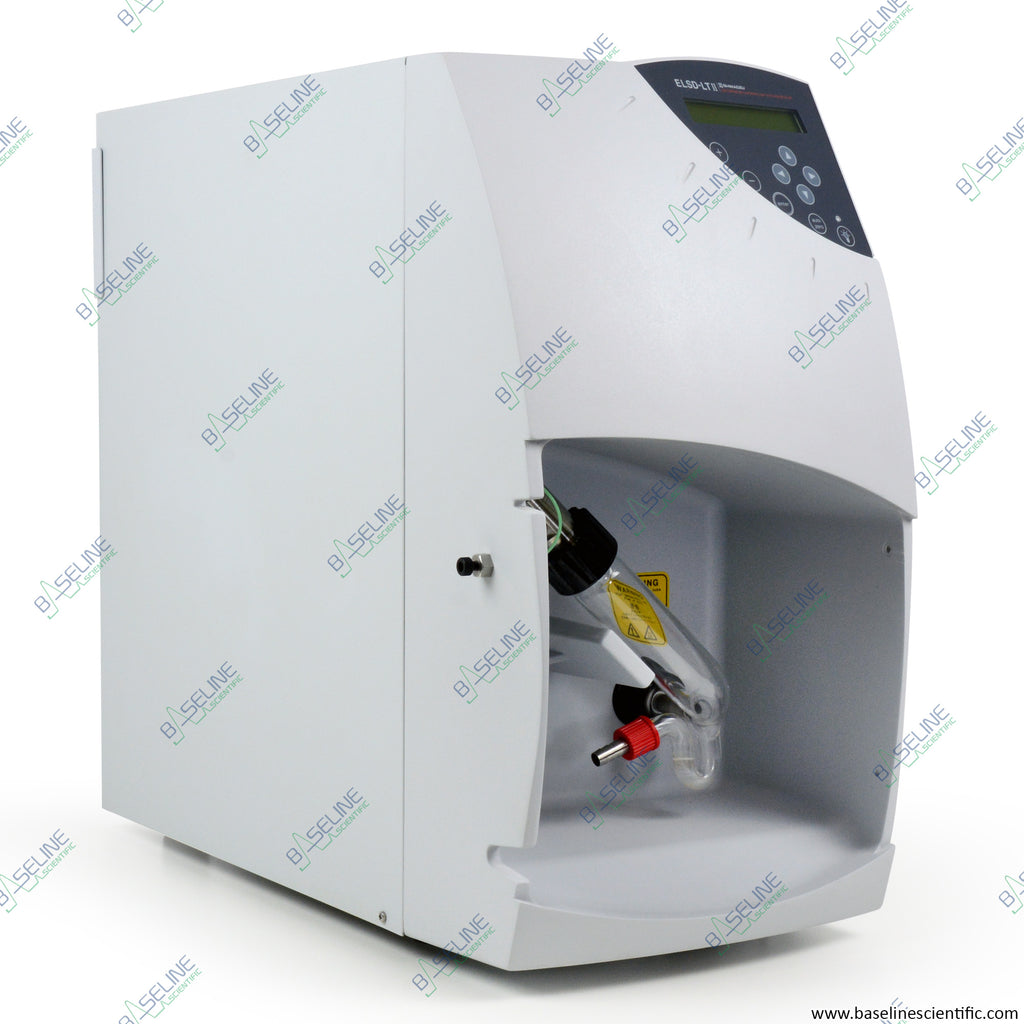 Shimadzu ELSD-LTII Evaporative Light Scattering Detector image 1