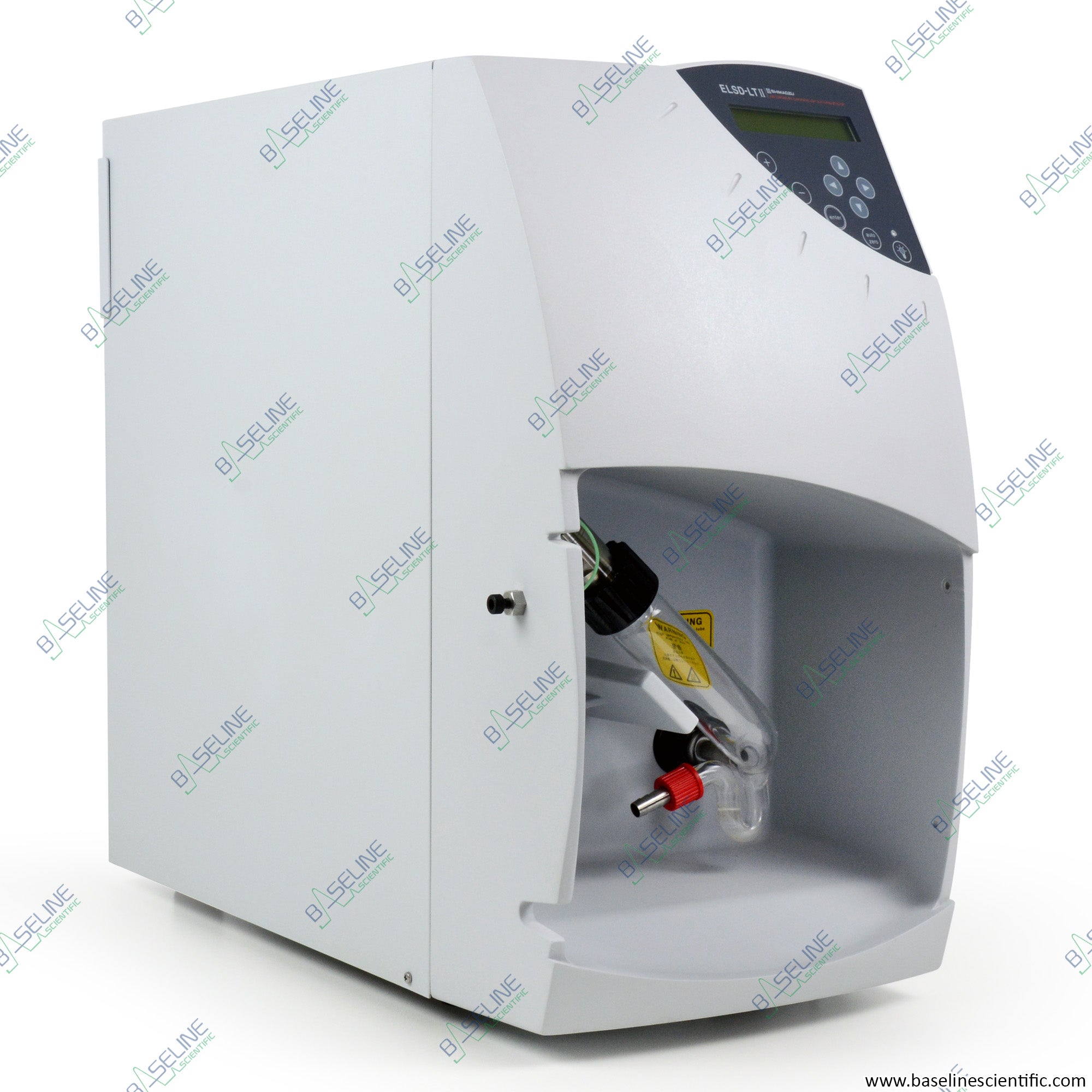 Shimadzu ELSD-LTII Evaporative Light Scattering Detector image 1