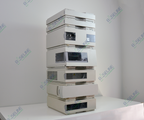Agilent 1100 HPLC System DAD WPALS Bin image 3