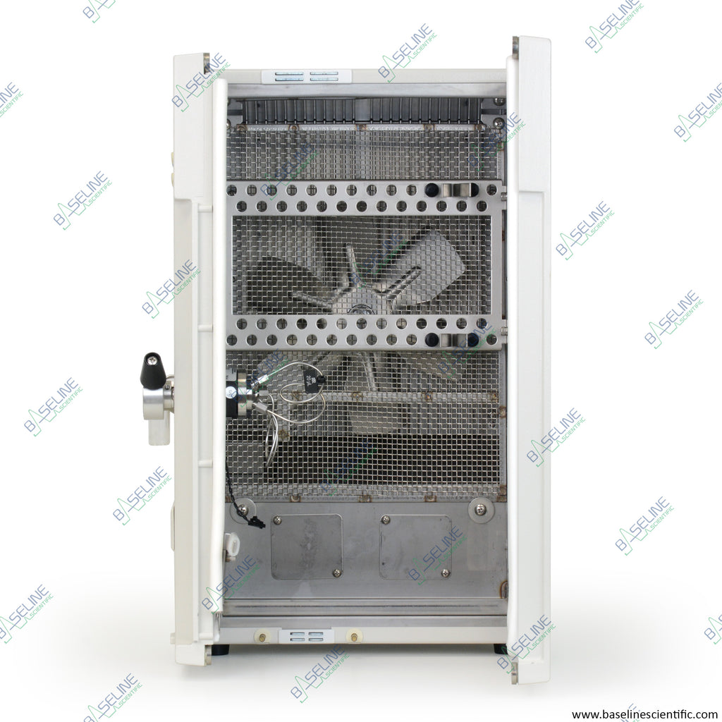 Shimadzu CTO-10AC VP Column Oven image 2