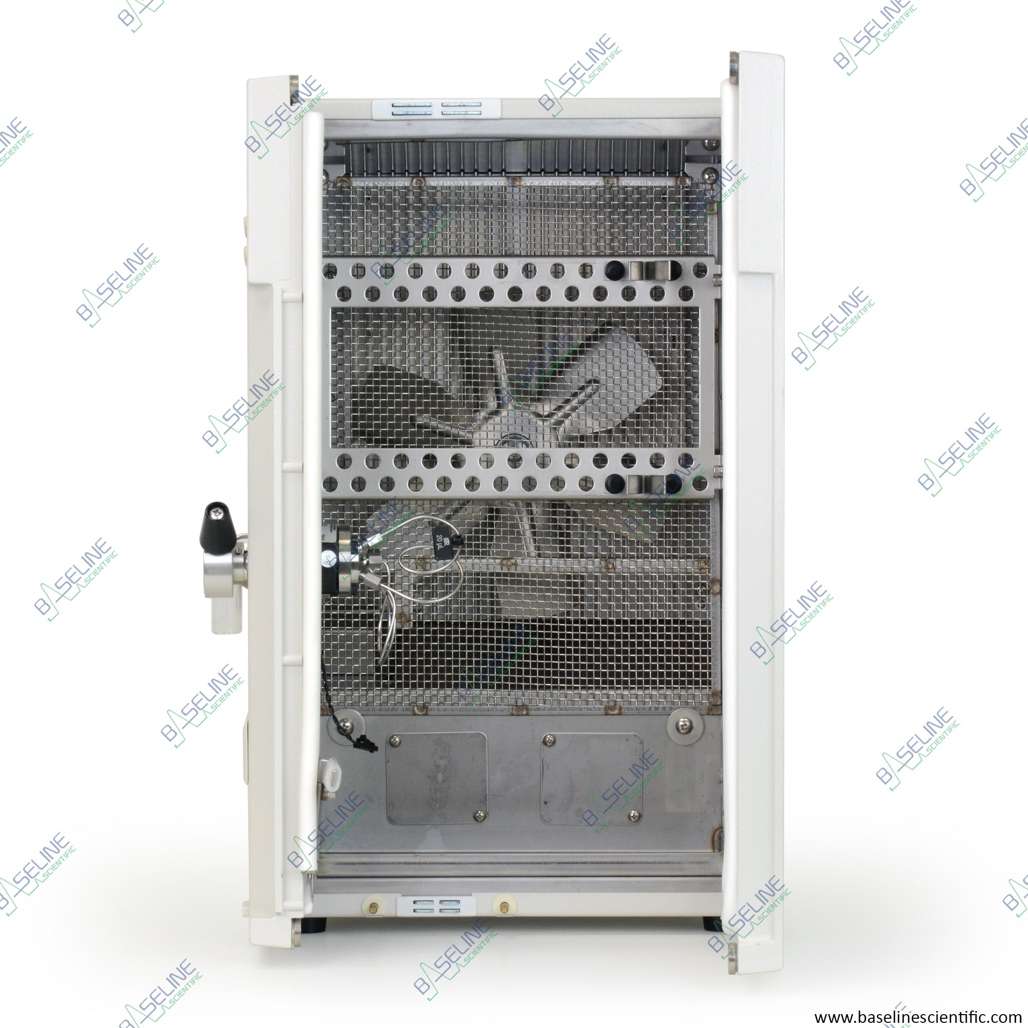 Shimadzu CTO-10AC VP Column Oven image 2