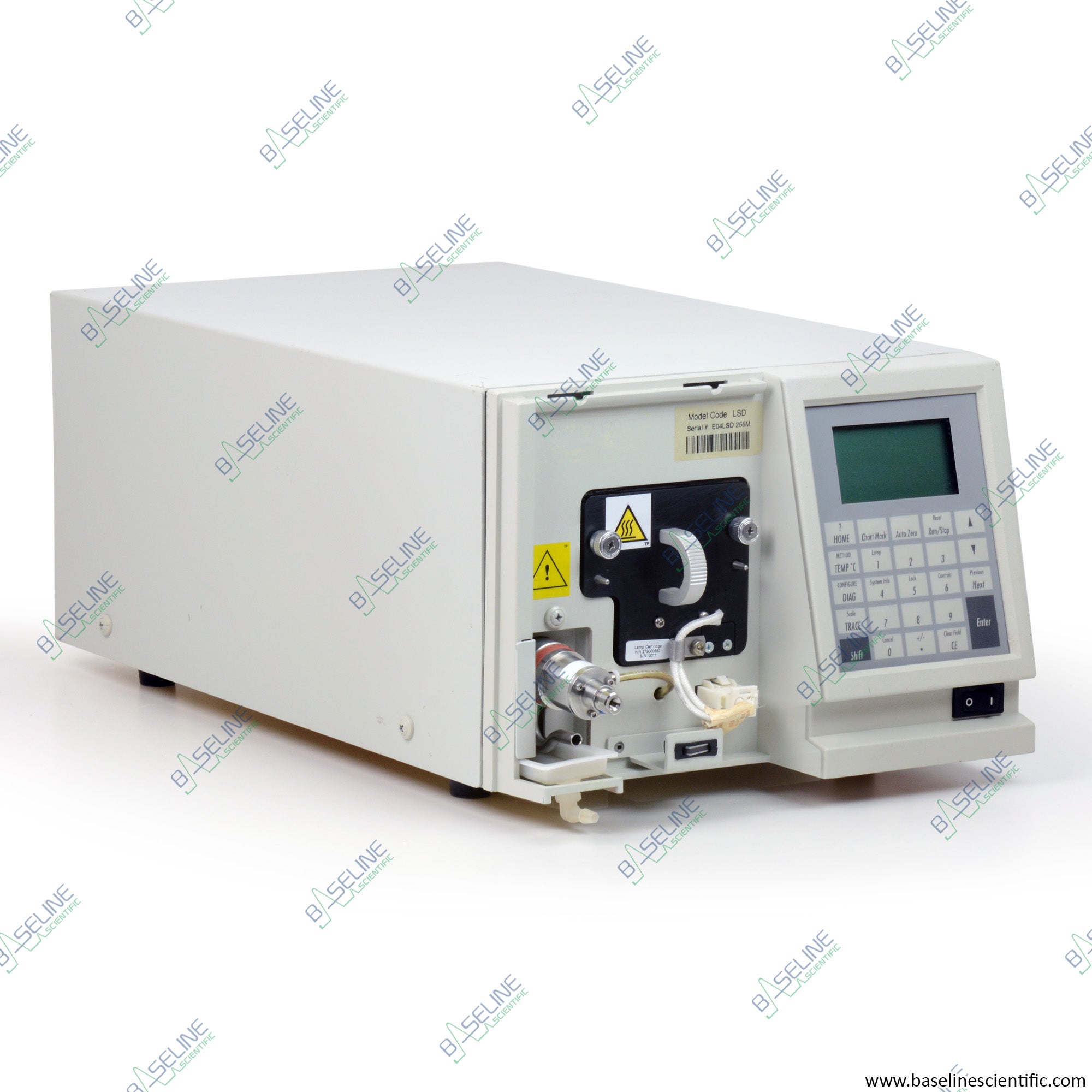 Waters 2420 Evaporative Light Scattering Detector image 1