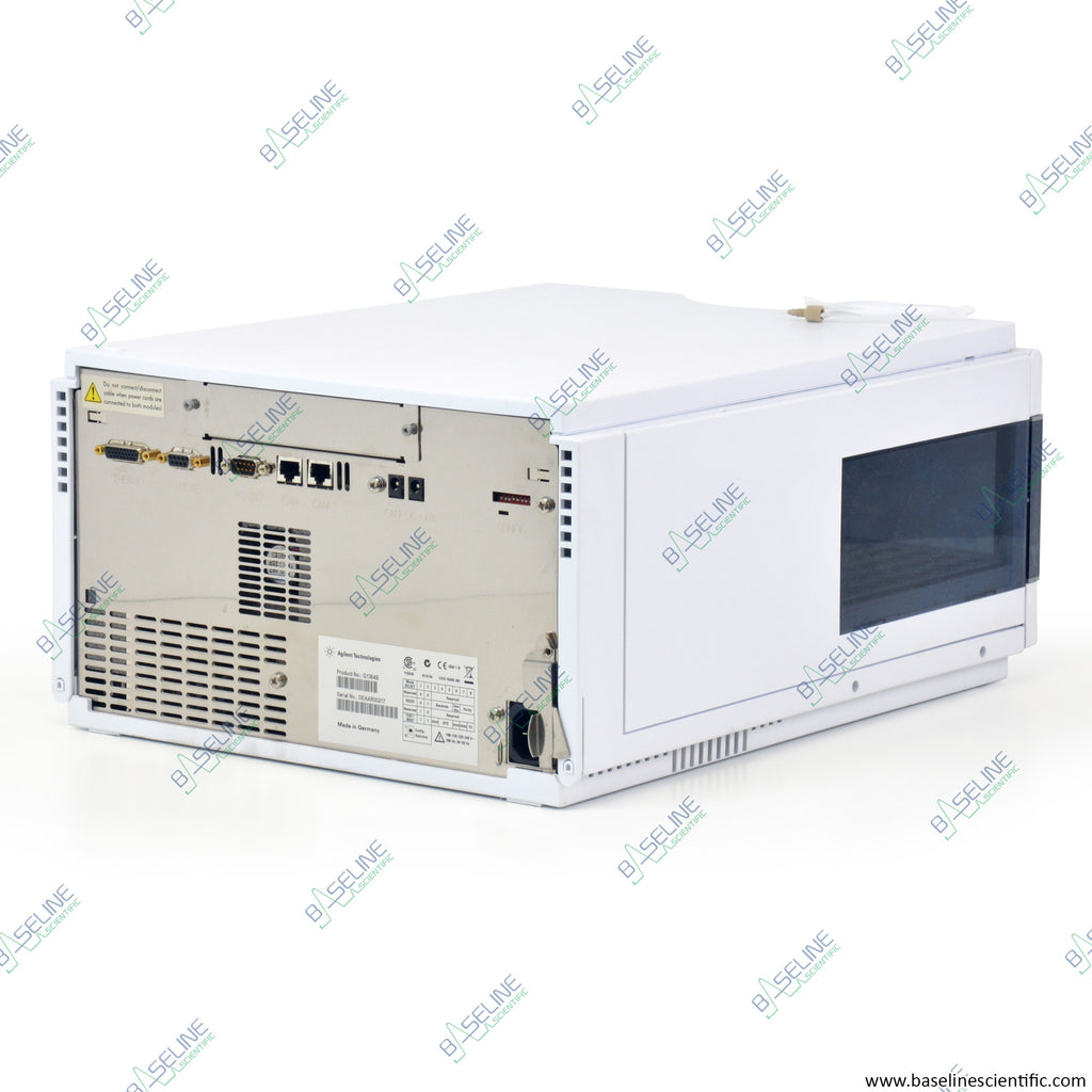 Agilent 1260 G1364B Fraction Collector image 2