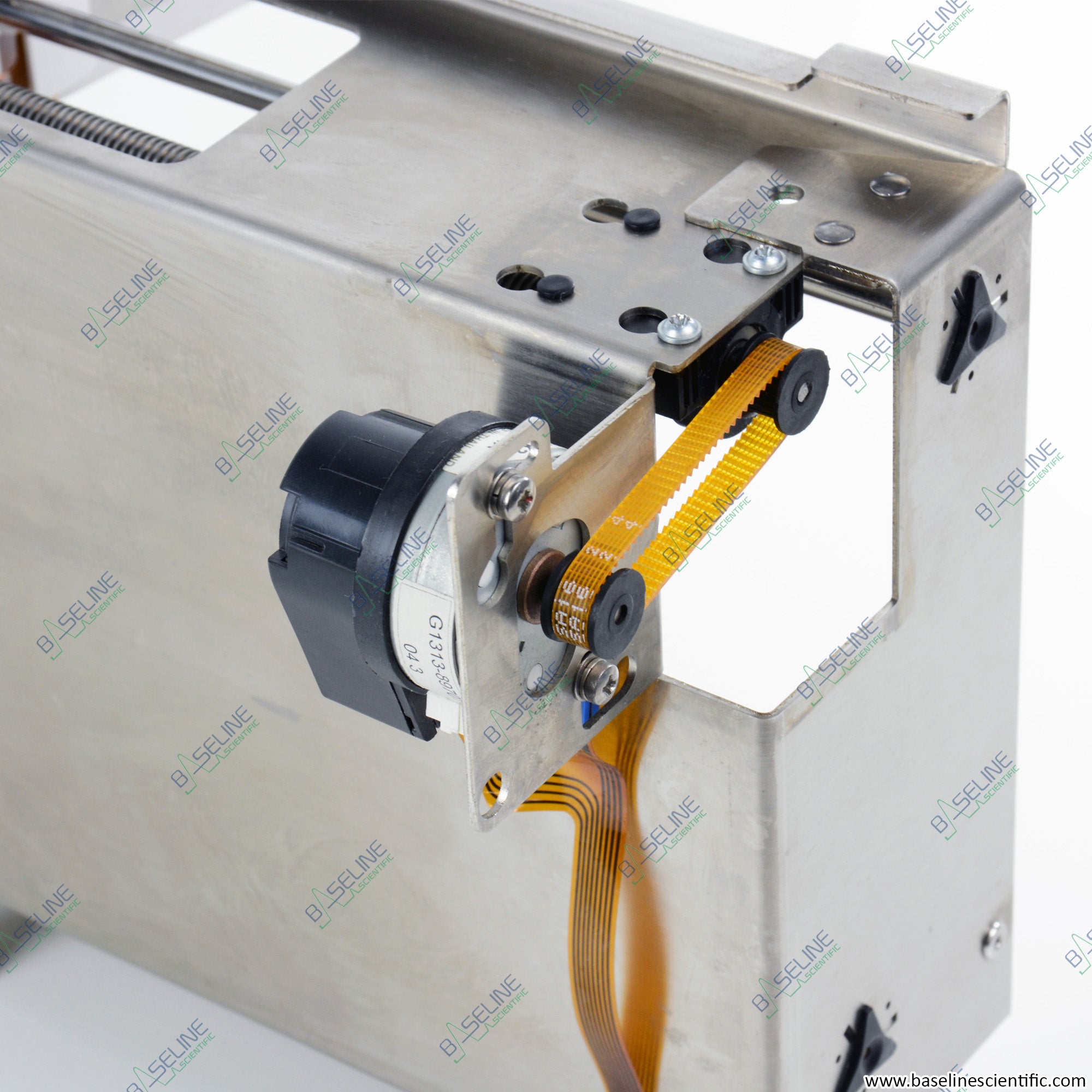 Agilent 1100 1200  G1313-60009 G1329-60009 Transport Assembly image 2