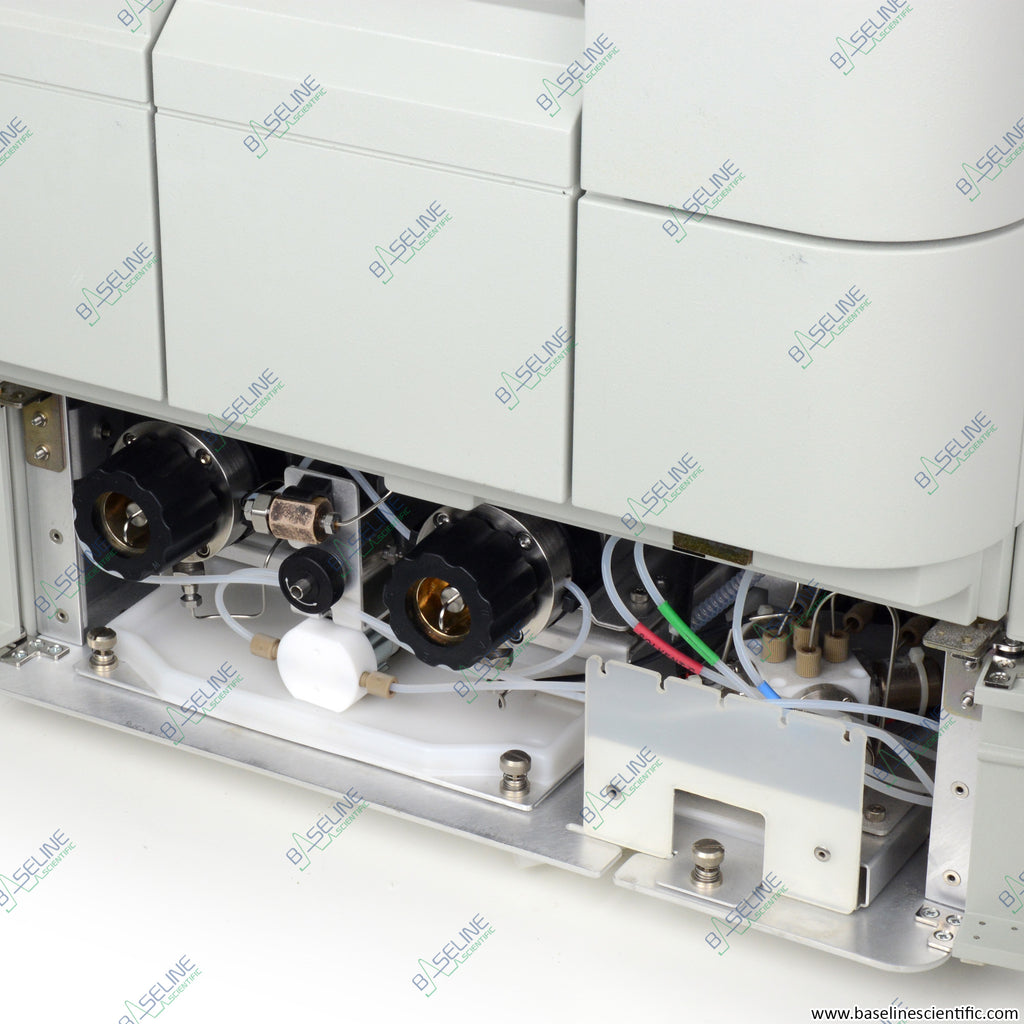 Waters Alliance e2695 and 2420 Evaporative Light Scattering Detector image 2