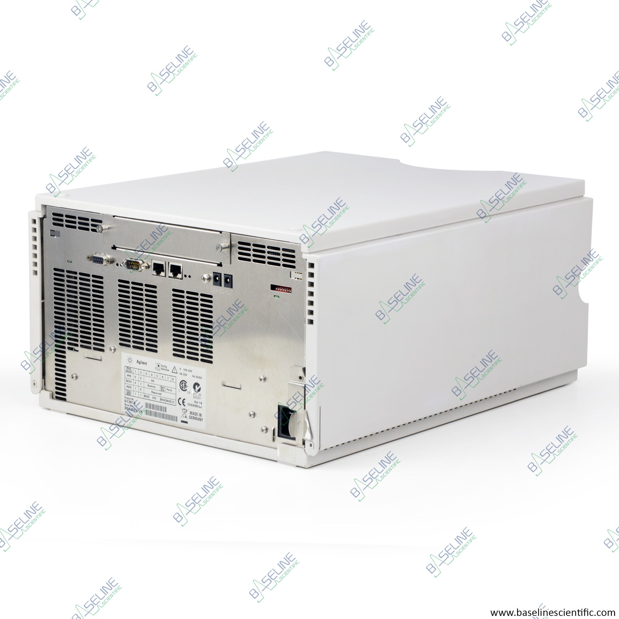 Agilent 1100 G1361A Preparative Pump image 1