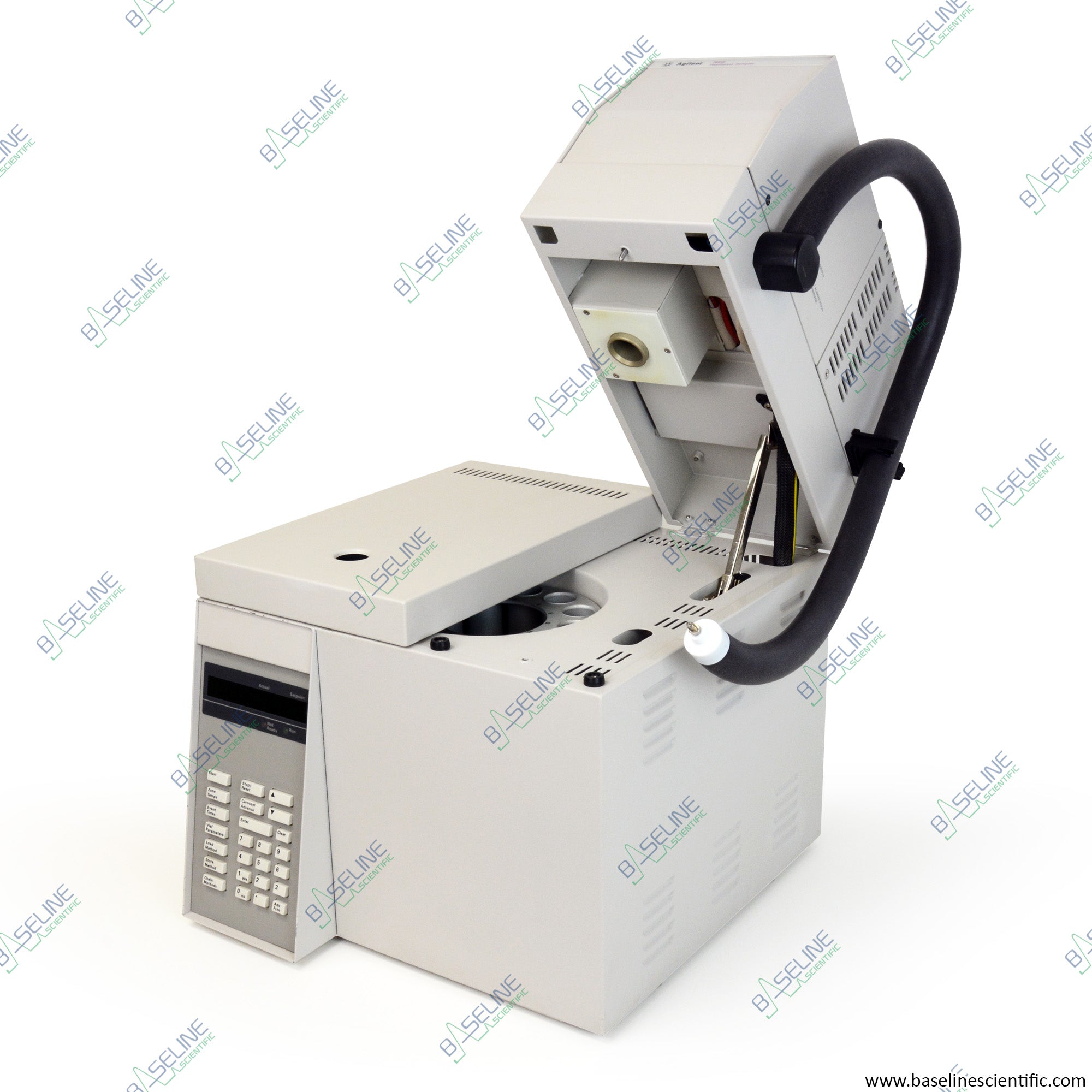 Agilent 7694E G1883A Headspace Sampler image 2