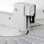Agilent 6890N GC with Dual SSL FID and 7683 Series Autosampler Two Injection Tower image 2
