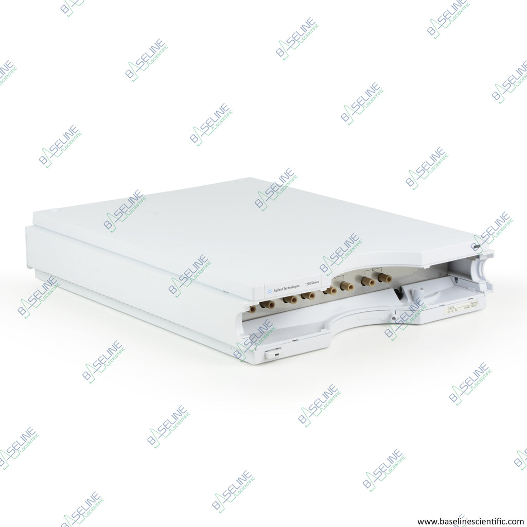 Agilent 1200 G1322A Vacuum Degasser image 1