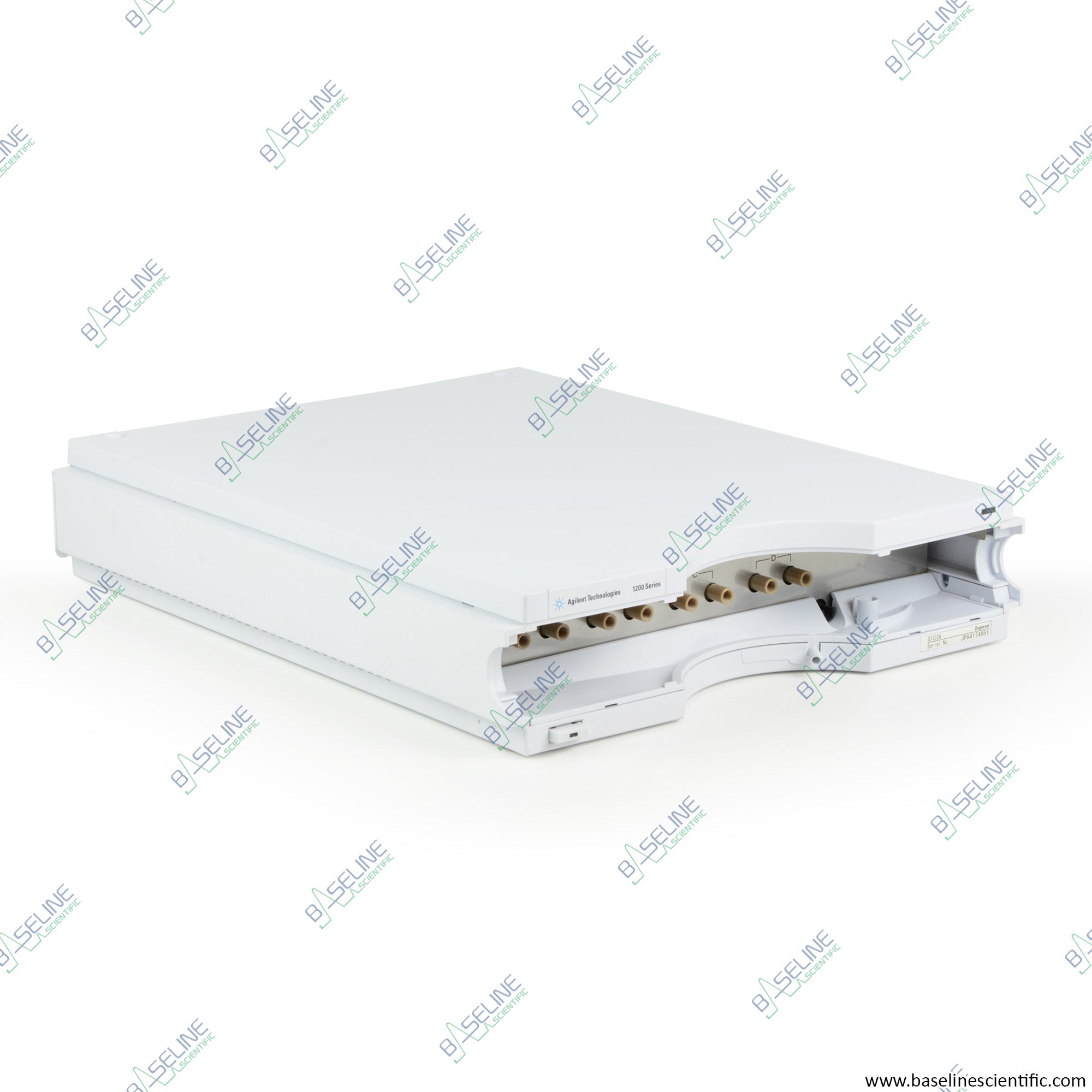Agilent 1200 G1322A Vacuum Degasser image 1