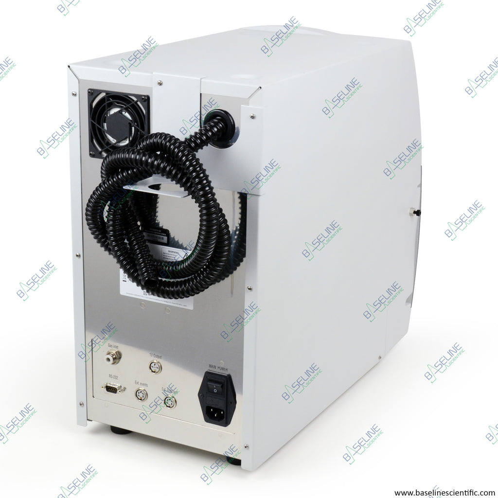 Shimadzu ELSD-LTII Evaporative Light Scattering Detector image 3