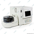 Shimadzu TOC-5000A with ASI-5000A Autosampler image 2