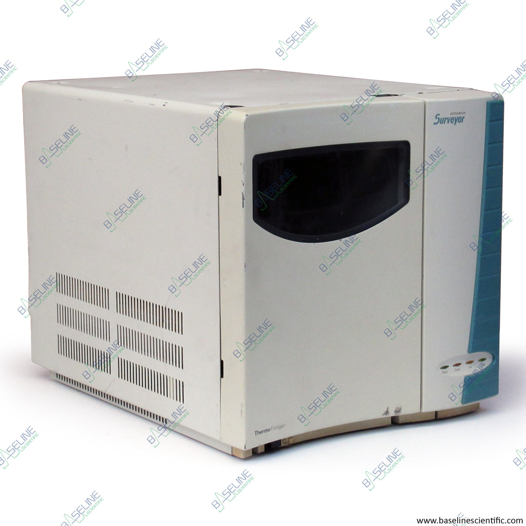 Thermo Finnigan AutoSampler with MS Pump with ONE YEAR WARRANTY image 2