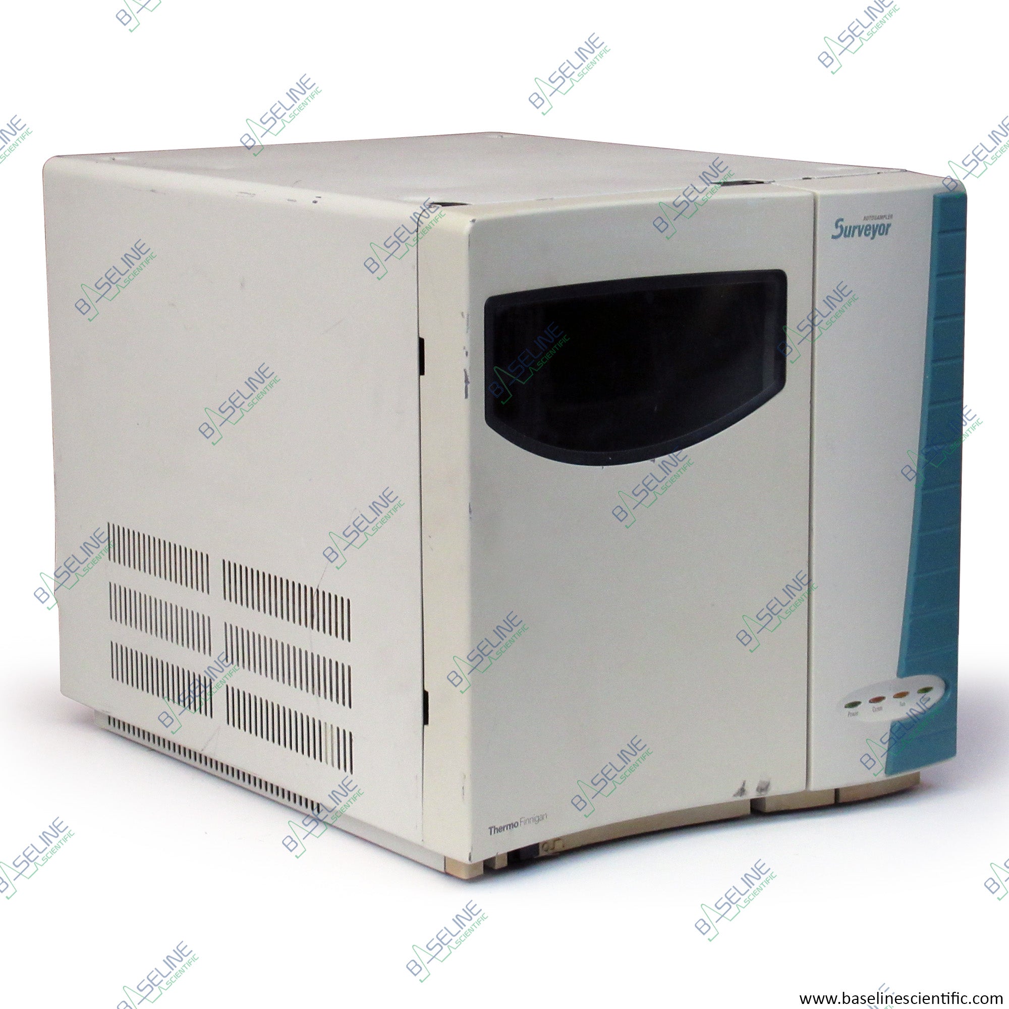 Thermo Finnigan AutoSampler with MS Pump with ONE YEAR WARRANTY image 2