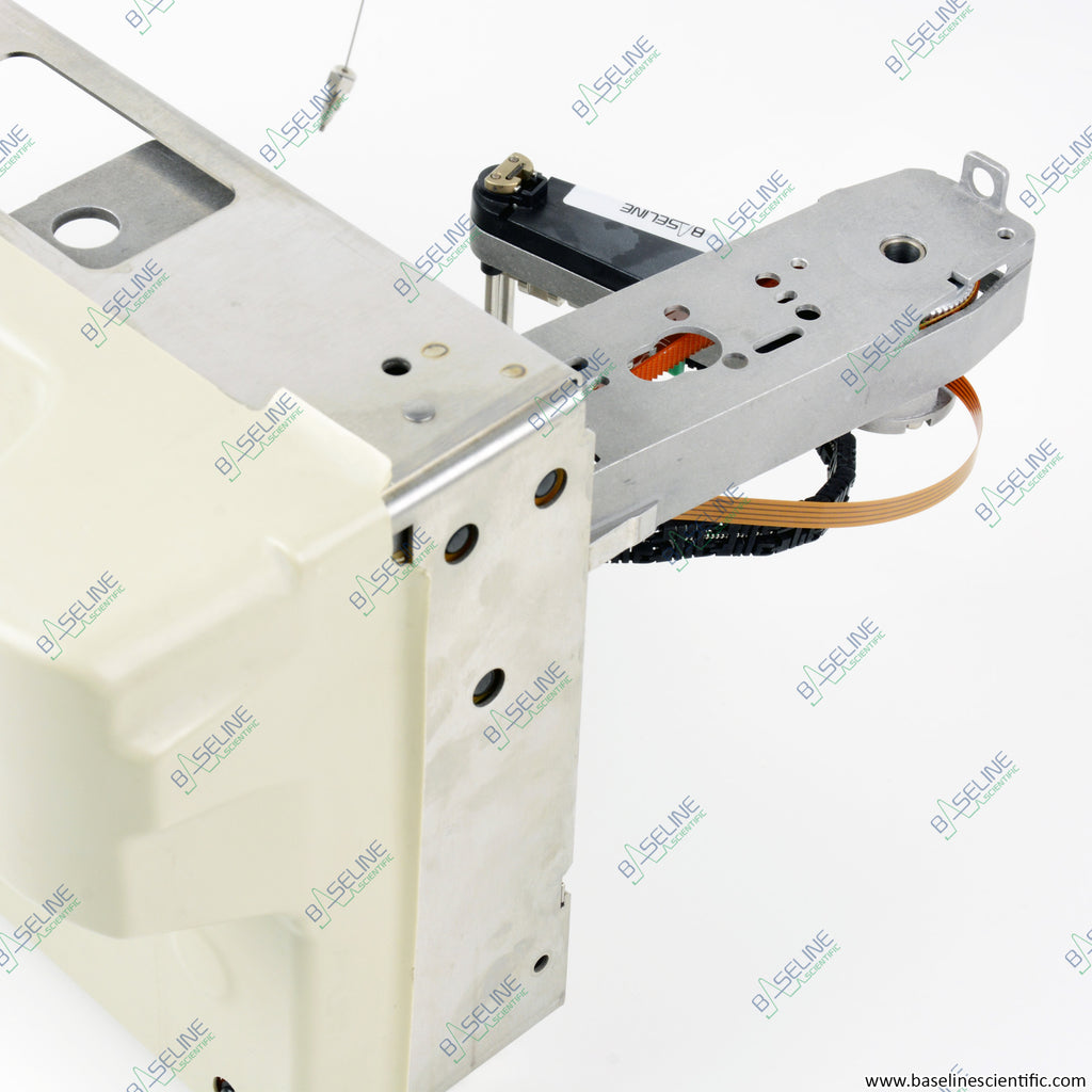 Agilent 1100 1200 G1367-60009 G1367-60029 G1377-60009 G1377-69029  Transport Assembly image 4