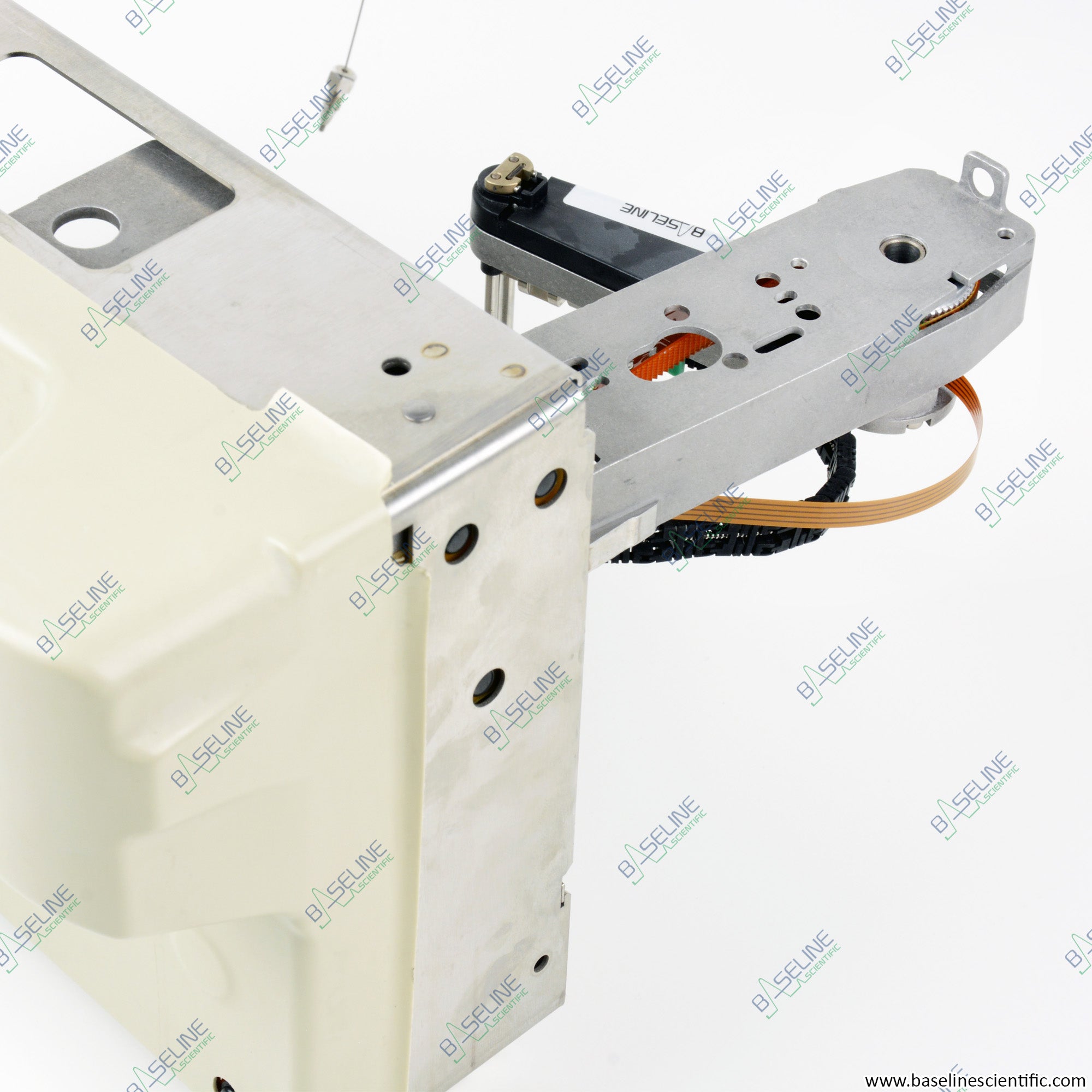 Agilent 1100 1200 G1367-60009 G1367-60029 G1377-60009 G1377-69029  Transport Assembly image 4