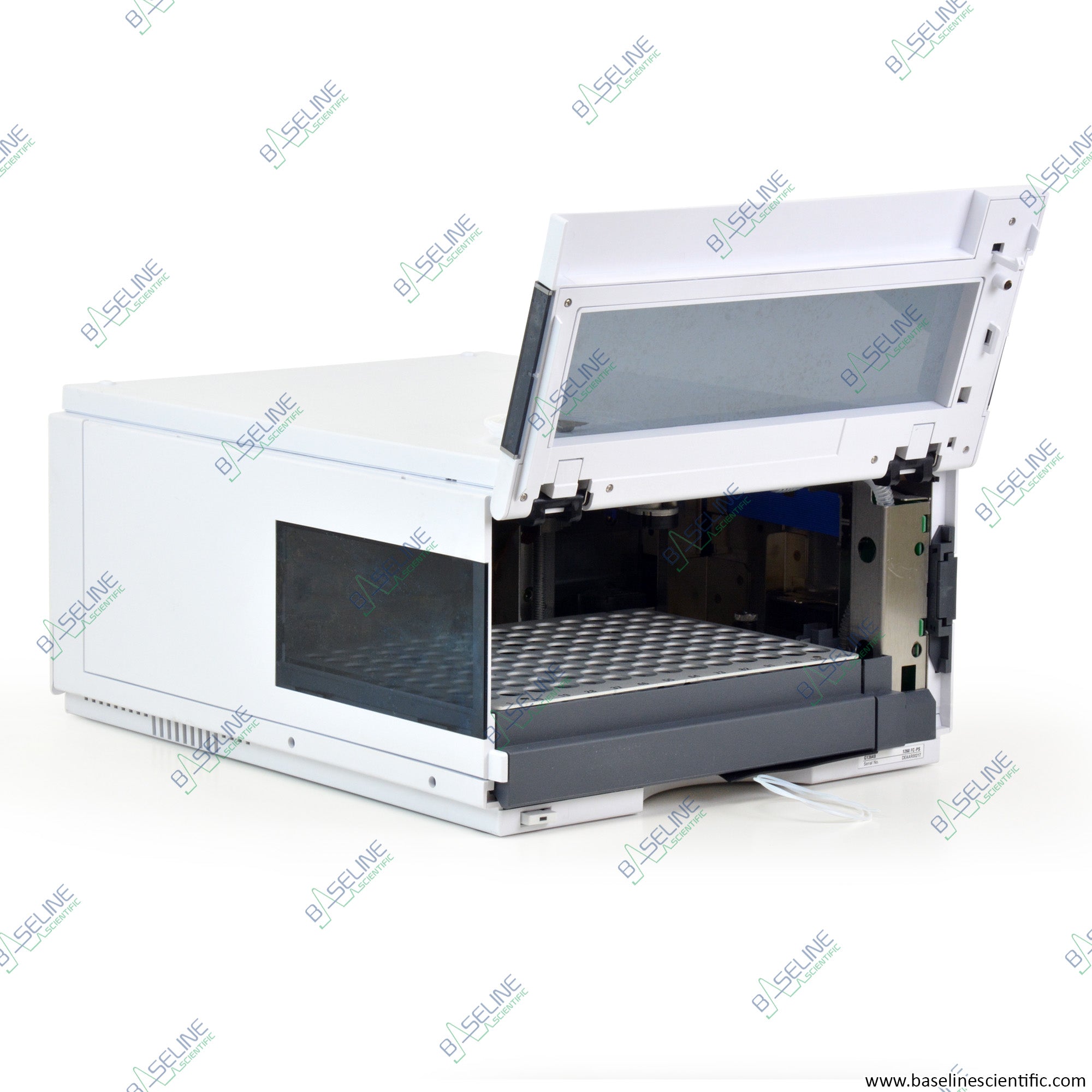 Agilent 1260 G1364B Fraction Collector image 1