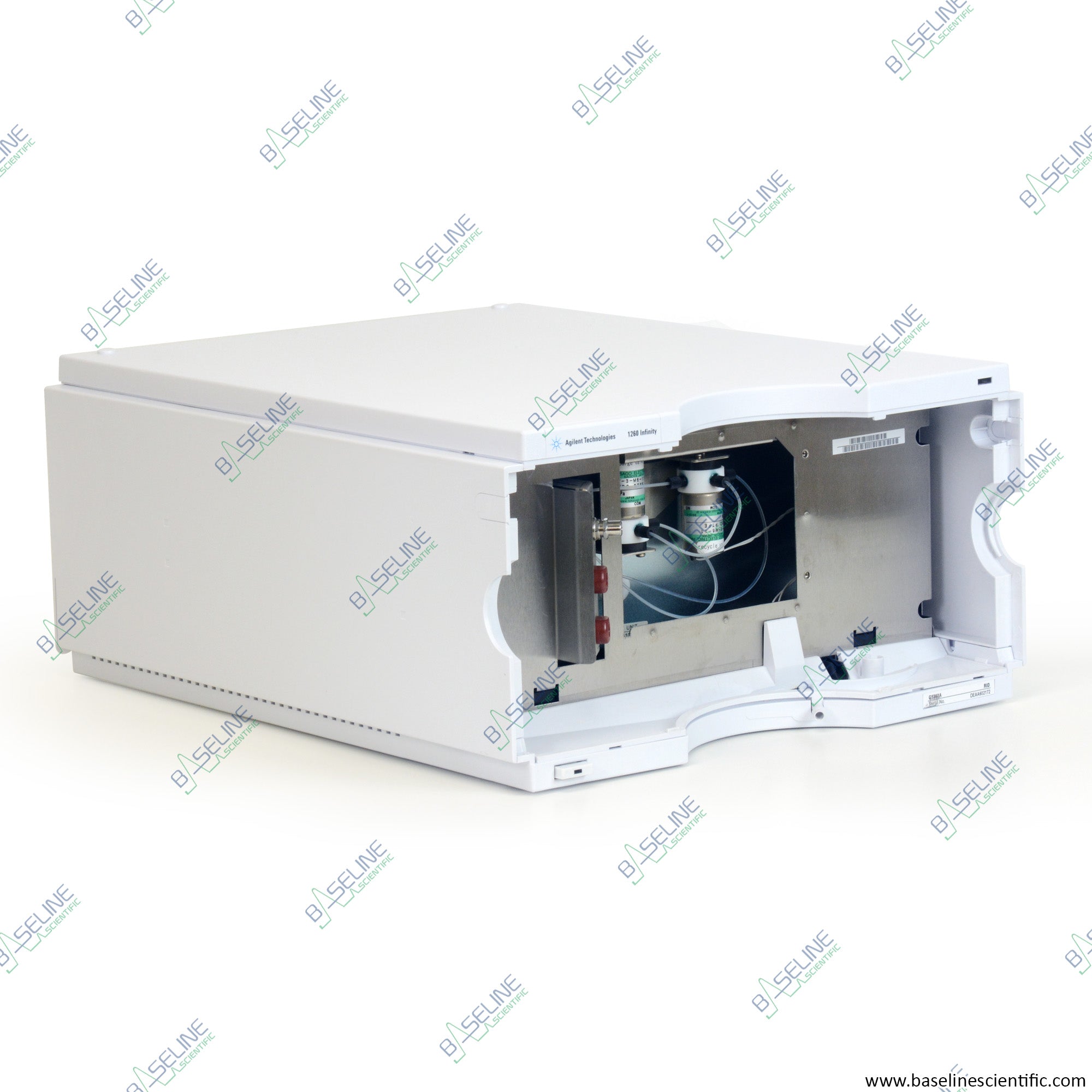Agilent 1260 G1362A Refractive Index Detector image 2