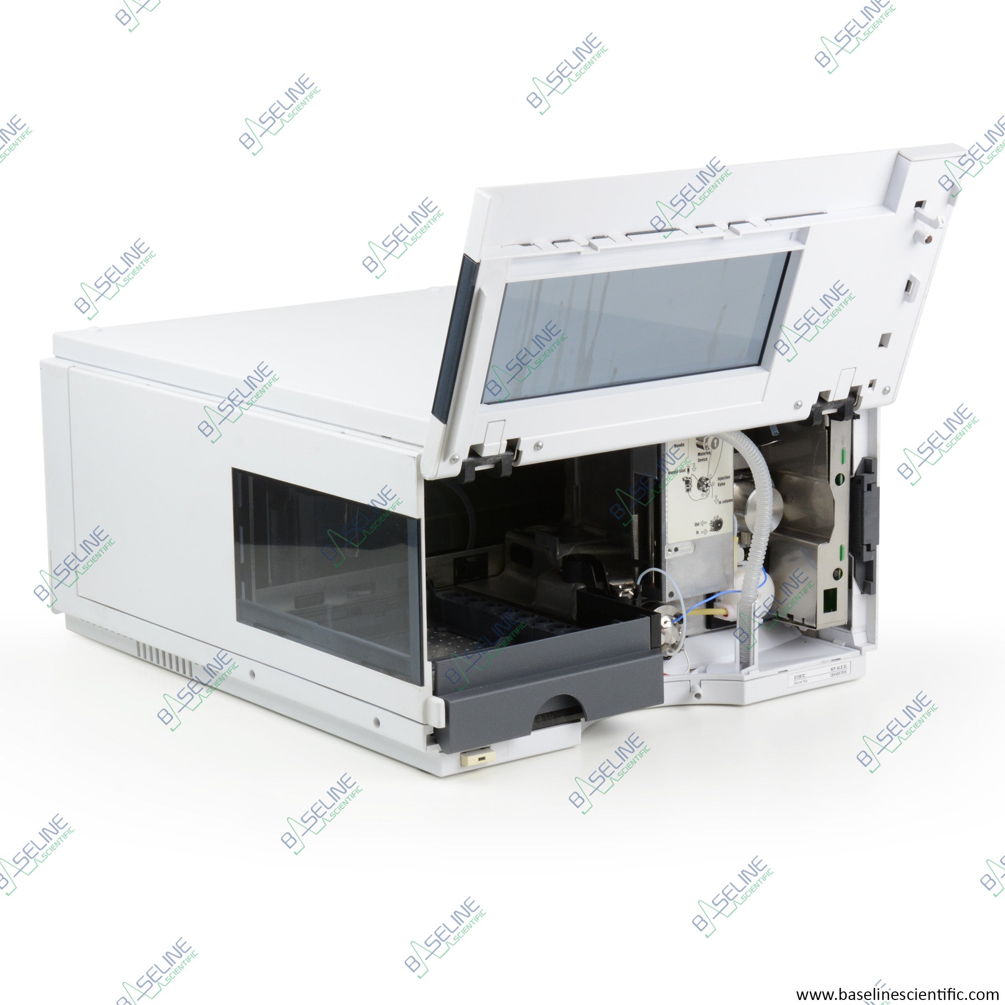 Agilent 1200 G1367C High Performance Autosampler image 1