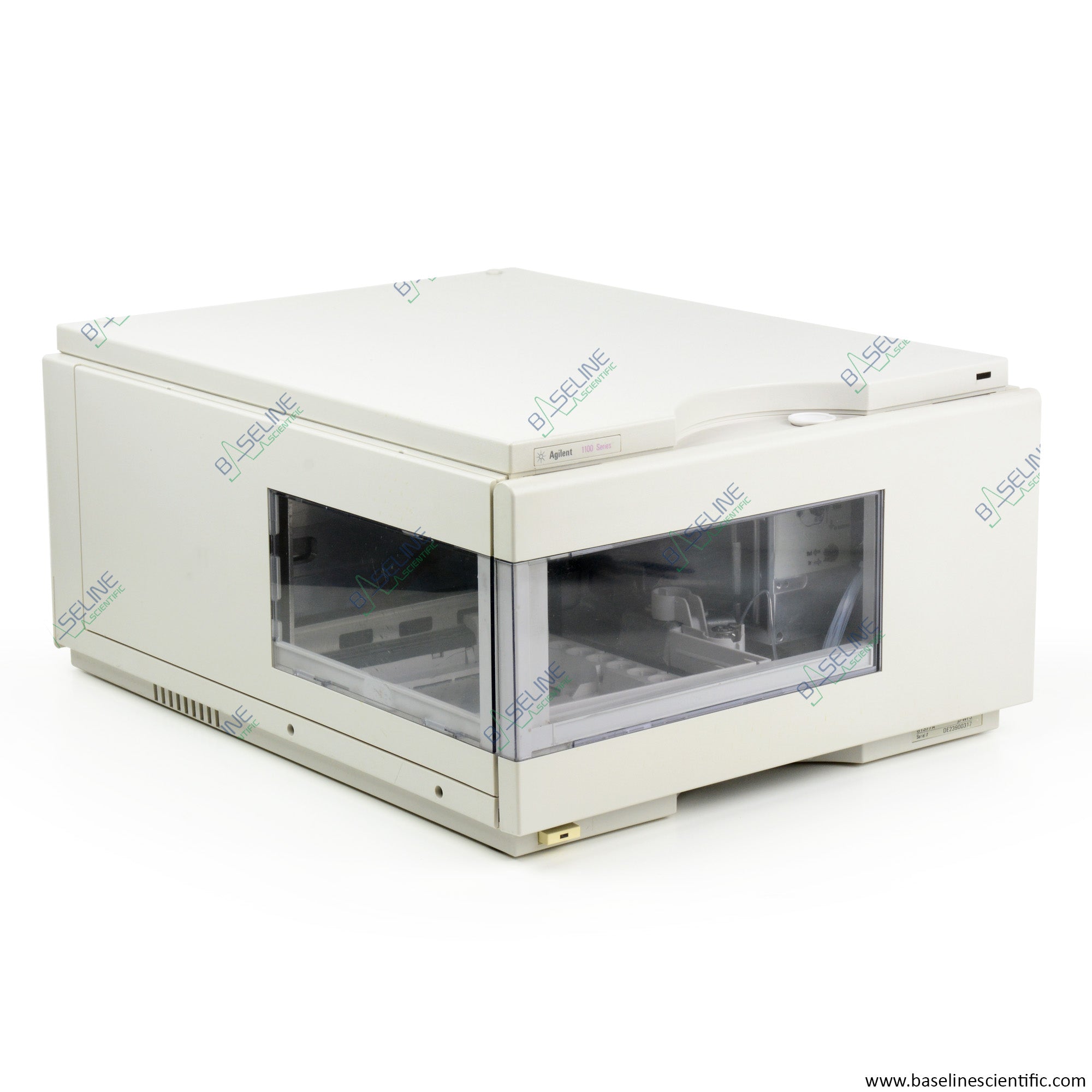 Agilent 1100 G1377A Micro Well Plate Autosampler image 0