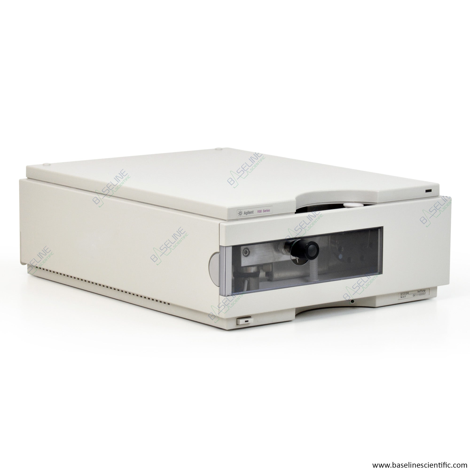 Agilent 1100 G1310A Isocratic Pump image 0