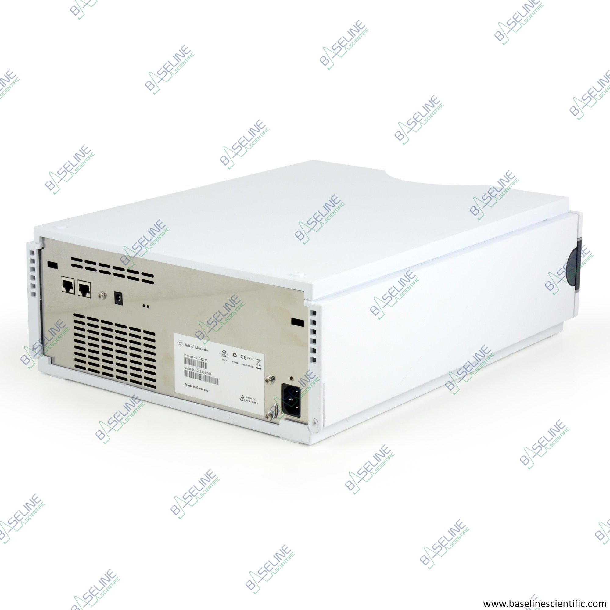 Agilent 1290 G4227A Infinity Flexible Cube image 1