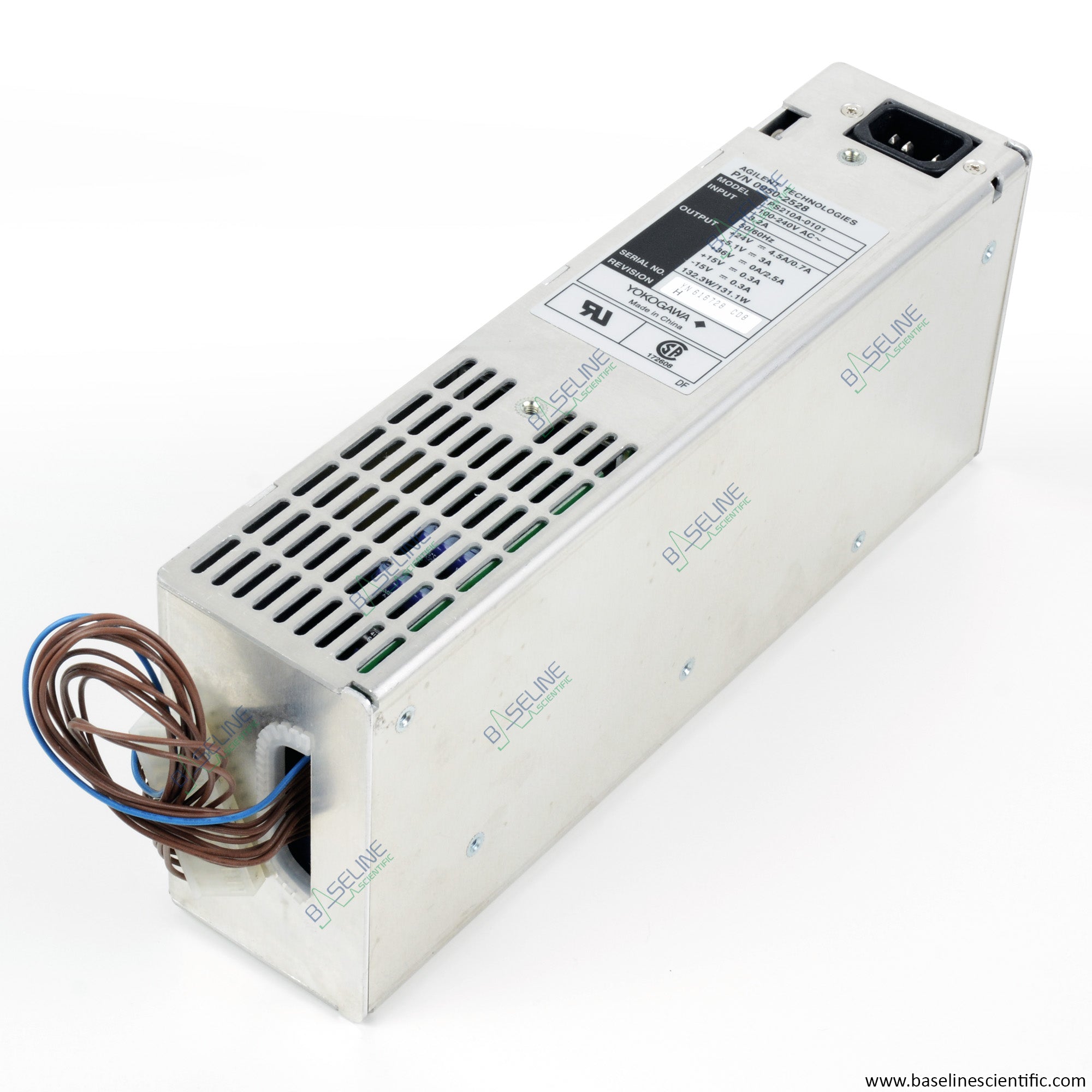 Agilent 1100 1200 0950-2528 HPLC Power Supply image 0
