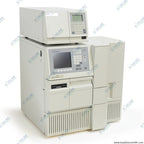 Waters Alliance 2695 with 2489 UV/Visible Detector (30-DAY WARRANTY) image 1