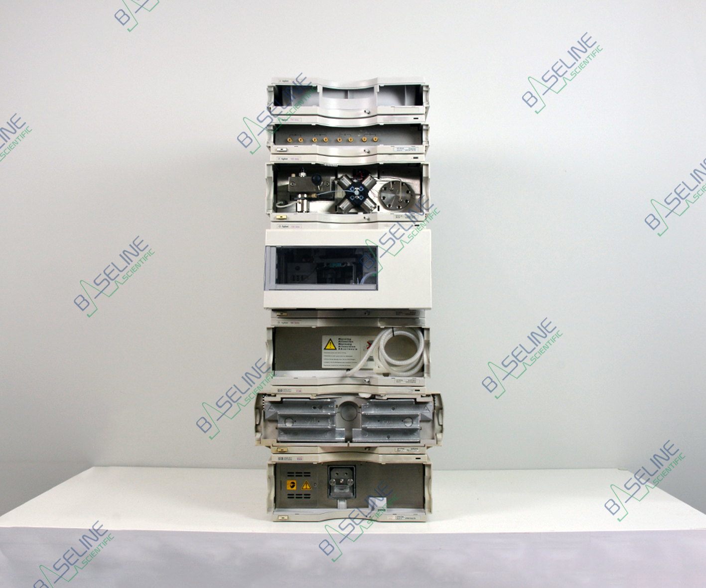 Agilent 1100 HPLC VWD System image 2