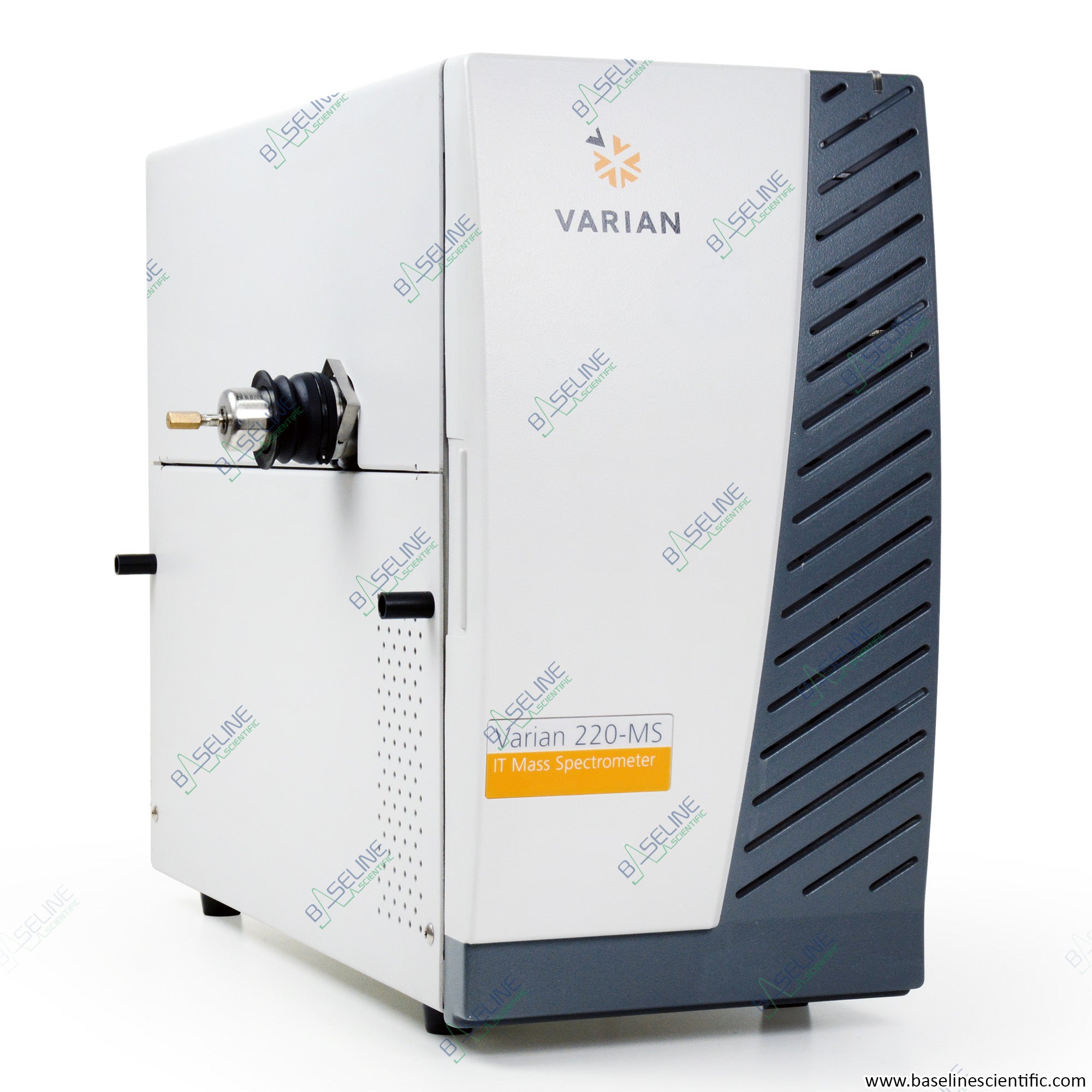 Varian 220-MS Ion Trap Mass Spectrometer image 0