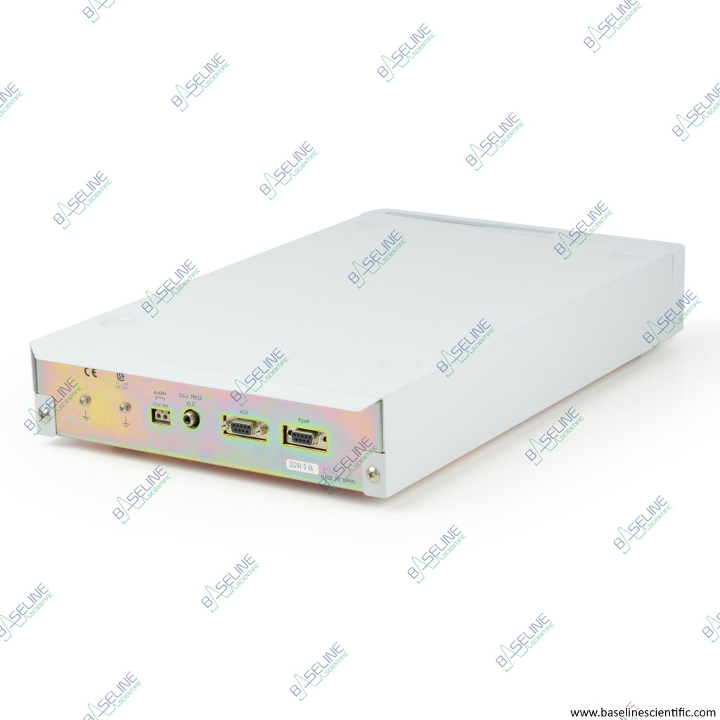 Shimadzu DGU-20A 5 Prominence Degasser image 2