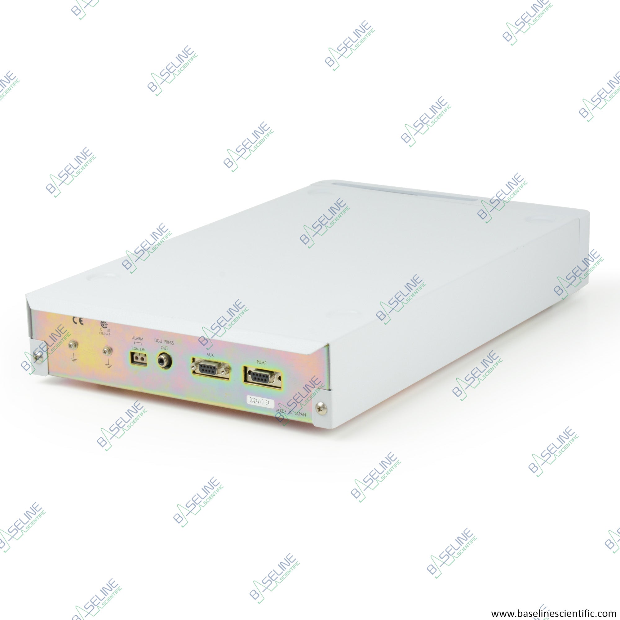 Shimadzu DGU-20A 5 Prominence Degasser image 2