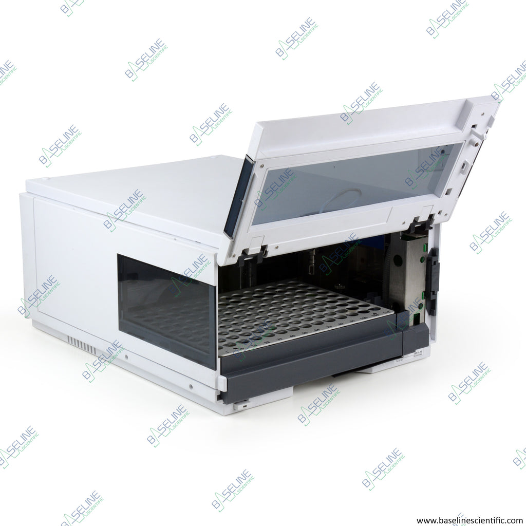Agilent 1260 G1364C Analytical Fraction Collector image 1