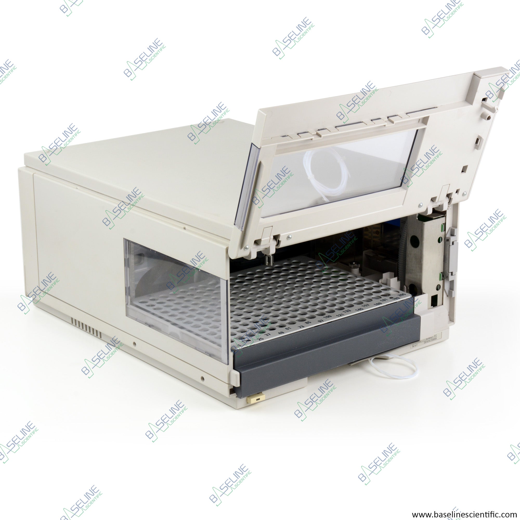 Agilent 1100 G1364C Analytical Fraction Collector image 1