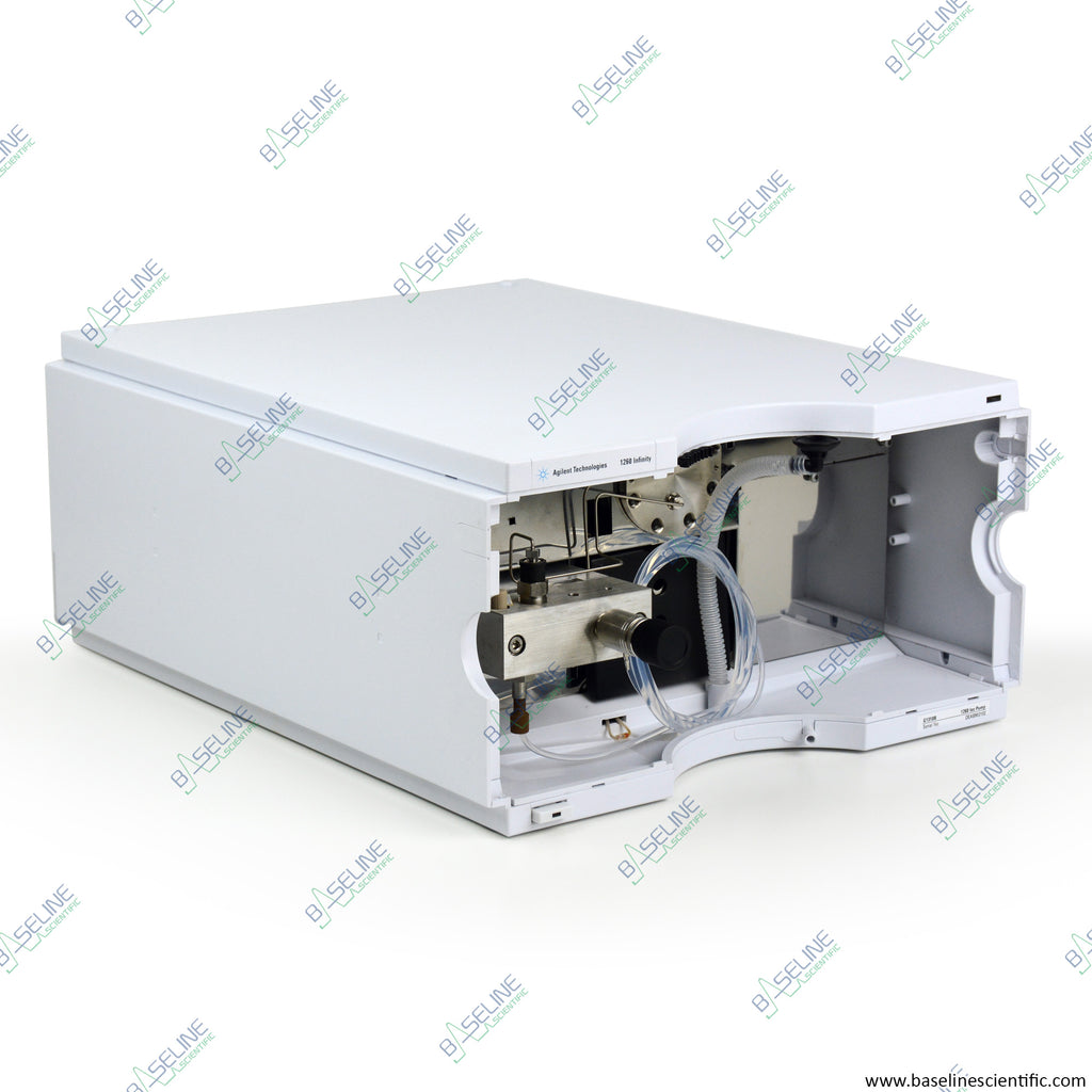 Agilent 1260 G1310B Isocratic Pump image 1