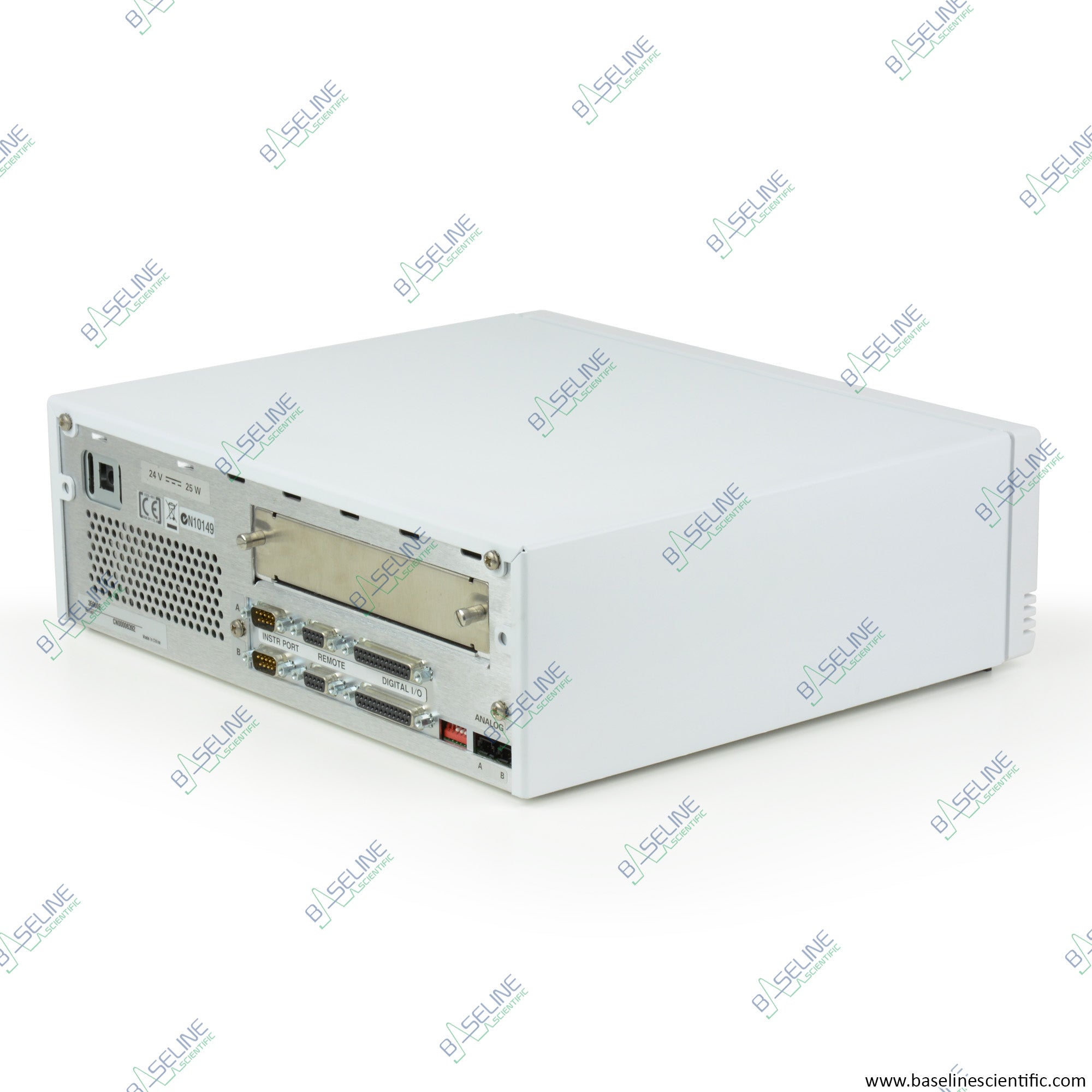 Agilent 35900E Dual Channel Interface image 1