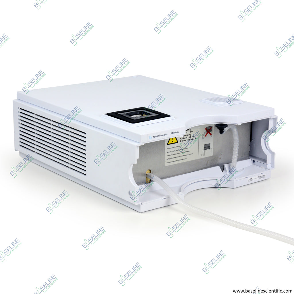 Agilent 1200 G1330B Thermostat Chiller image 1