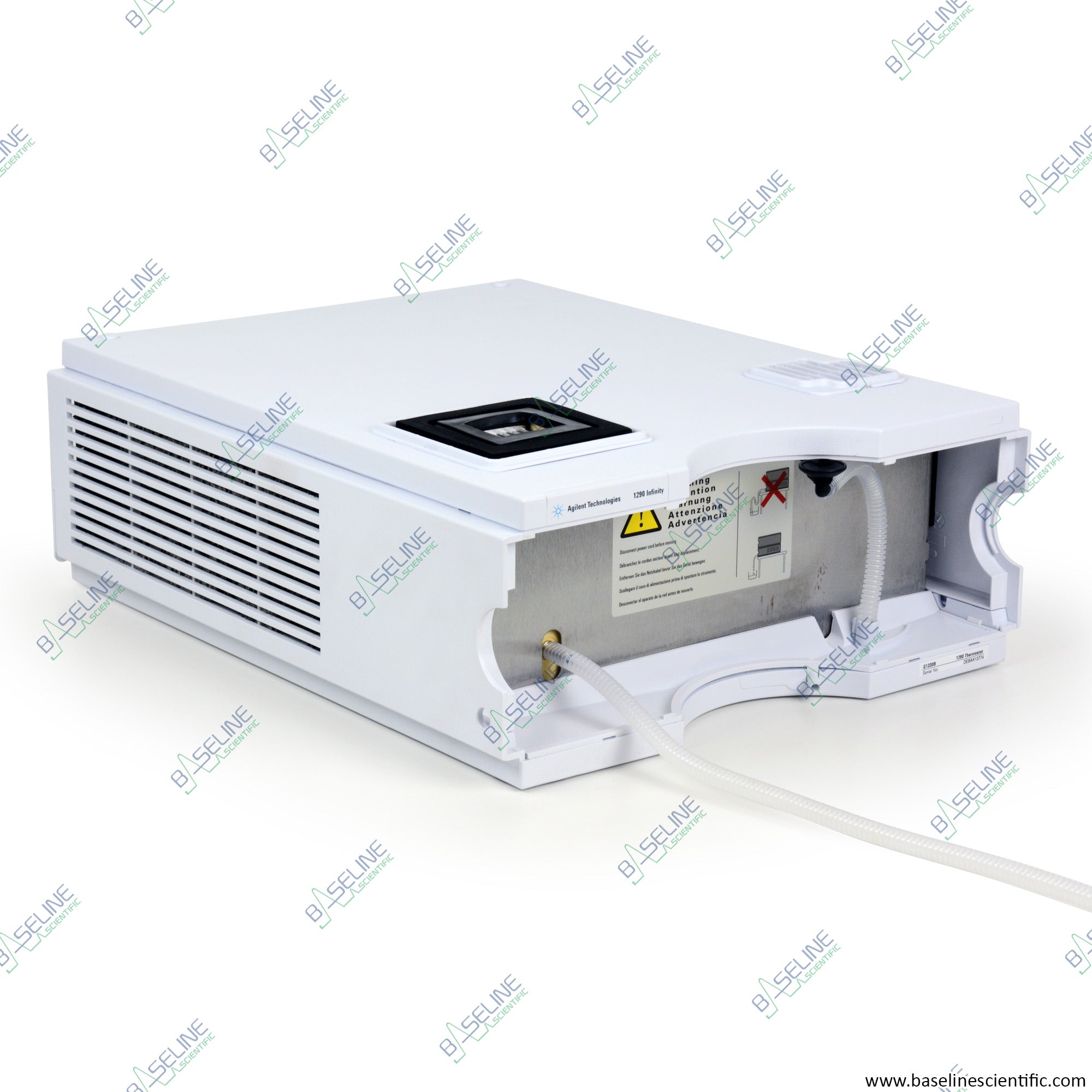 Agilent 1200 G1330B Thermostat Chiller image 1