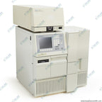 Waters Alliance 2695 with 996 PDA (30-DAY WARRANTY) image 1