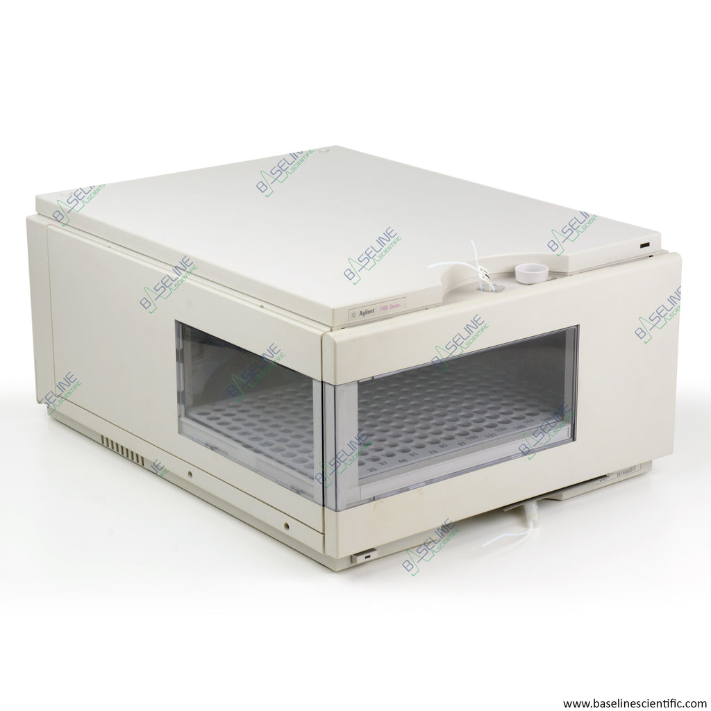 Agilent 1100 G1364A AFC-Automatic Fraction Collector image 0