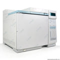 Agilent 6890 GC with Single SSL inlet and Single FID image 0