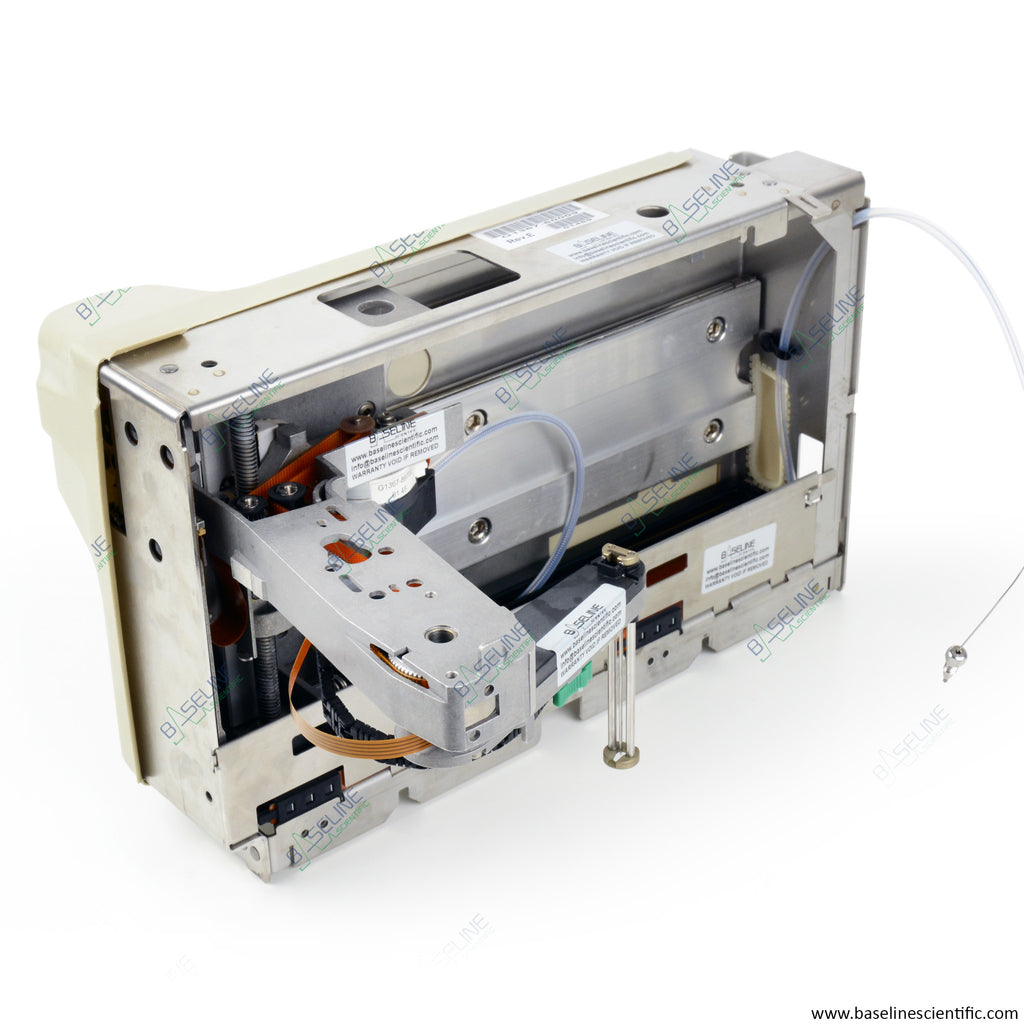 Agilent 1100 1200 G1367-60009 G1367-60029 G1377-60009 G1377-69029  Transport Assembly image 0