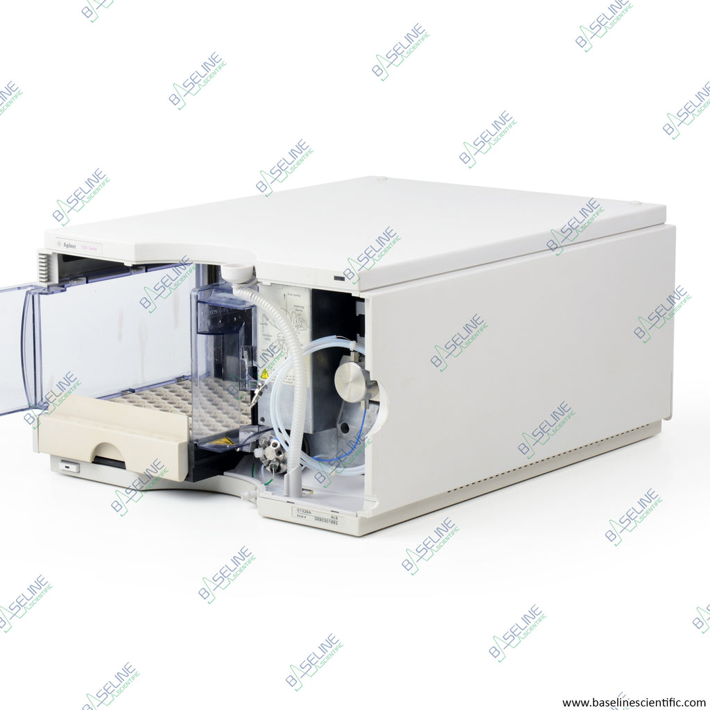 Agilent 1100 G1329A Autosampler image 2