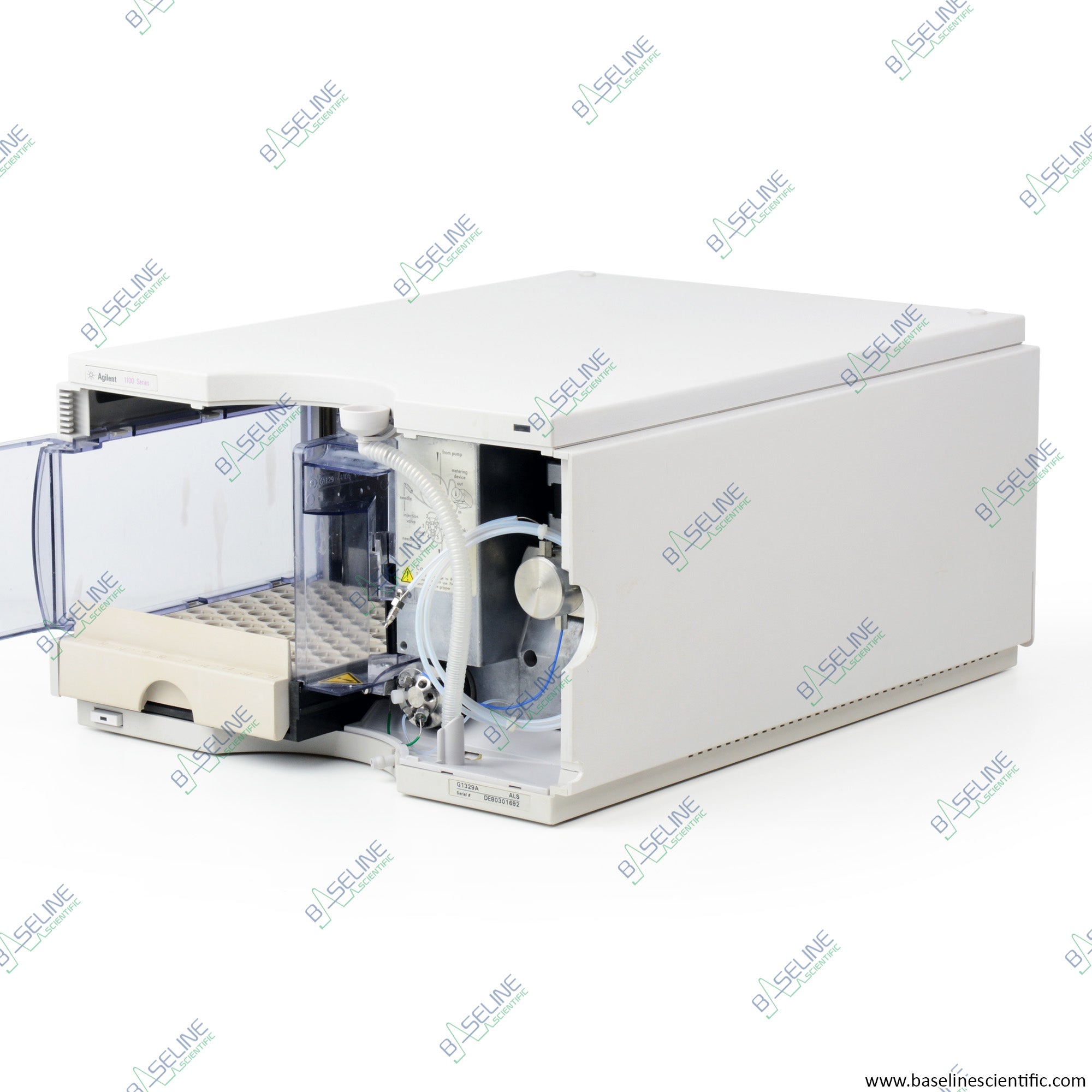 Agilent 1100 G1329A Autosampler image 2