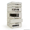 Agilent 1100 HPLC DAD System with Various Configuration #1 image 0
