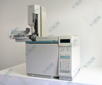 Agilent 6890N GC with Dual SSL FID and 7683 Series Autosampler Two Injection Tower image 3